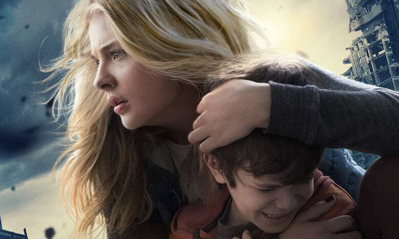 The 5th Wave - Trailer